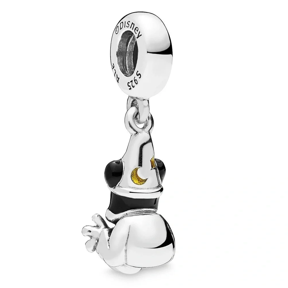 Pandora Disney Sorcerer Mickey Mouse - Fantasia